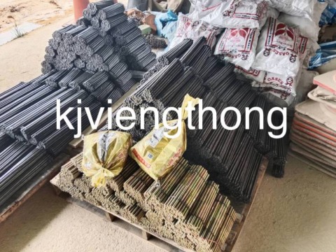 ชุดอุปกรณ์ formtie(ฟอร์มทาย)